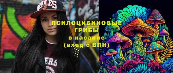 хмурый Пролетарск