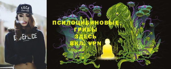 хмурый Пролетарск